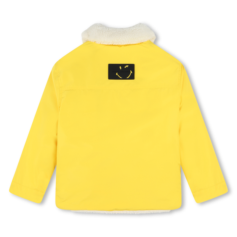 Omkeerbare jas MARC JACOBS 
                        UNISEX