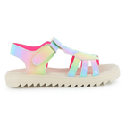 Sandales avec motifs BILLIEBLUSH 
                    FILLE