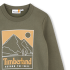 Sweater TIMBERLAND 
                    BOY