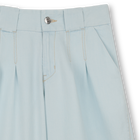 Pantalon coupe large LANVIN 
                    FILLE