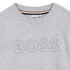 Trui met lange mouwen BOSS 
                    BOY