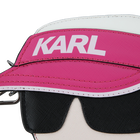 Sac &agrave; main zipp&eacute; ajustable KARL LAGERFELD KIDS 
                    FILLE
