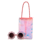 Bloem zonnebril BILLIEBLUSH 
                    GIRL