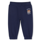 Set sweatshirt en broek KENZO KIDS 
                    UNISEX