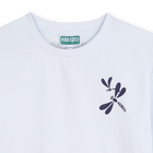 Tee-shirt manches courtes KENZO KIDS 
                    FILLE