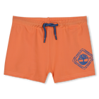 Short de bain bicolore TIMBERLAND 
                    GARCON