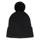 Muts met pompon MICHAEL KORS 
                    GIRL