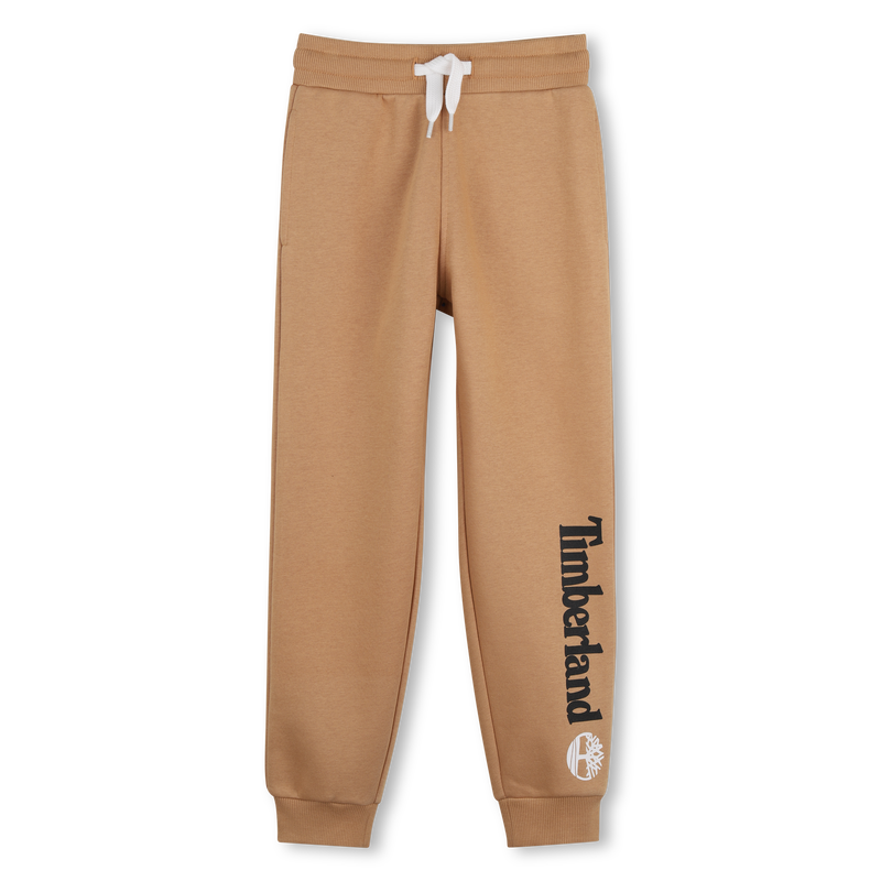 PANTALON AVEC LOGO TIMBERLAND 
                        GARCON