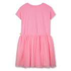 Robe bimati&egrave;re BILLIEBLUSH 
                    FILLE