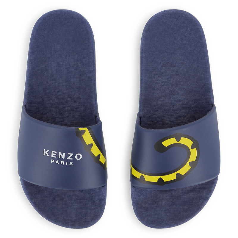 Huis slippers KENZO KIDS 
                        UNISEX