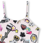 1 stuk badpak MARC JACOBS 
                    GIRL