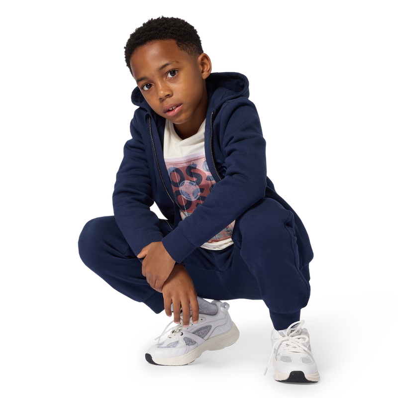 Joggingbroek BOSS 
                        BOY
