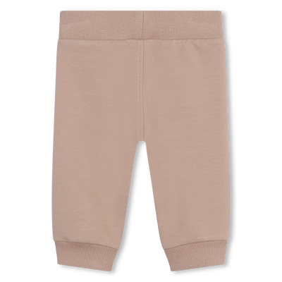 Pantalon de jogging molletonn&eacute; TIMBERLAND GARCON