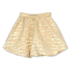 Jupe de c&eacute;r&eacute;monie KENZO KIDS 
                    FILLE