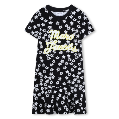 JURK MET KORTE MOUWEN MARC JACOBS GIRL
