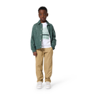 Tee-shirt manches courtes BOSS 
                    GARCON