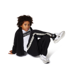 Cardigan &agrave; capuche KARL LAGERFELD KIDS 
                    GARCON