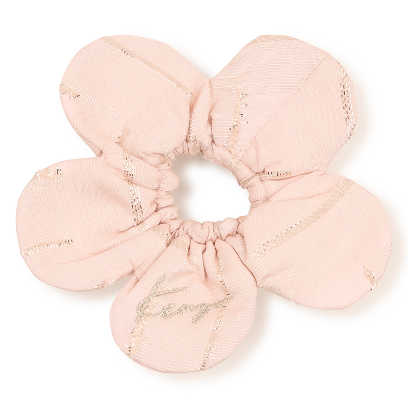 ROBE + CHOUCHOU KENZO KIDS 
                        FILLE