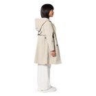 Trench doubl&eacute; KARL LAGERFELD KIDS 
                    FILLE