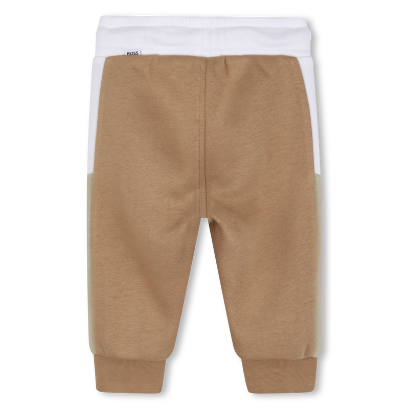 Pantalon de jogging BOSS 
                        GARCON