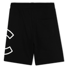 Bermuda &agrave; taille &eacute;lastiqu&eacute;e MARC JACOBS 
                    GARCON