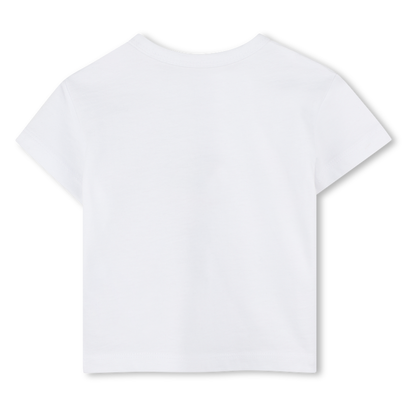 T-SHIRT+SHORT KARL LAGERFELD KIDS 
                        BOY