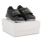 Chaussons b&eacute;b&eacute; KENZO KIDS 
                    UNISEXE