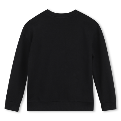 Sweat-shirt MARC JACOBS FILLE