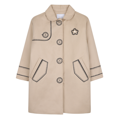 Trench MARC JACOBS FILLE