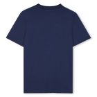 Lot de 2 Tee-shirts TIMBERLAND 
                    GARCON