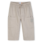Pantalon cargo TIMBERLAND 
                    GARCON