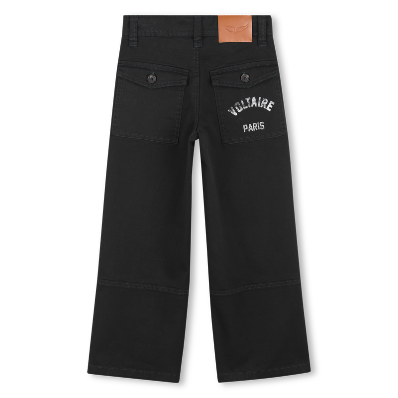 Pantalon ZADIG VOLTAIRE 
                        GARCON