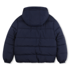 Bicolor donsjack TIMBERLAND 
                    BOY