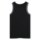 Geribbelde singlet DKNY 
                    GIRL