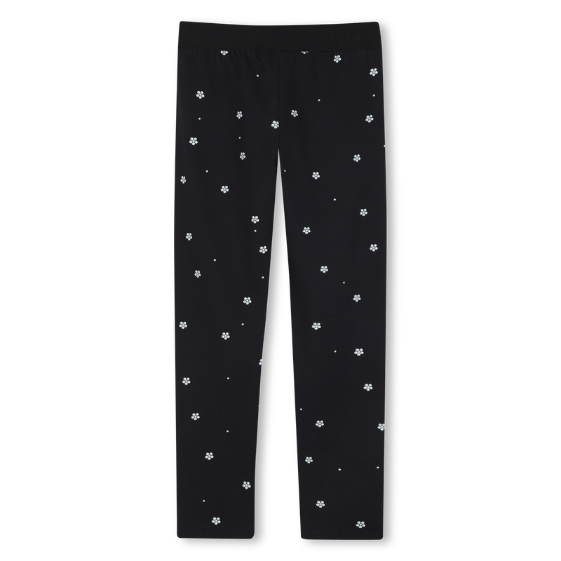 Legging MARC JACOBS 
                        GIRL