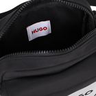 Schoudertas HUGO 
                    JONGEN