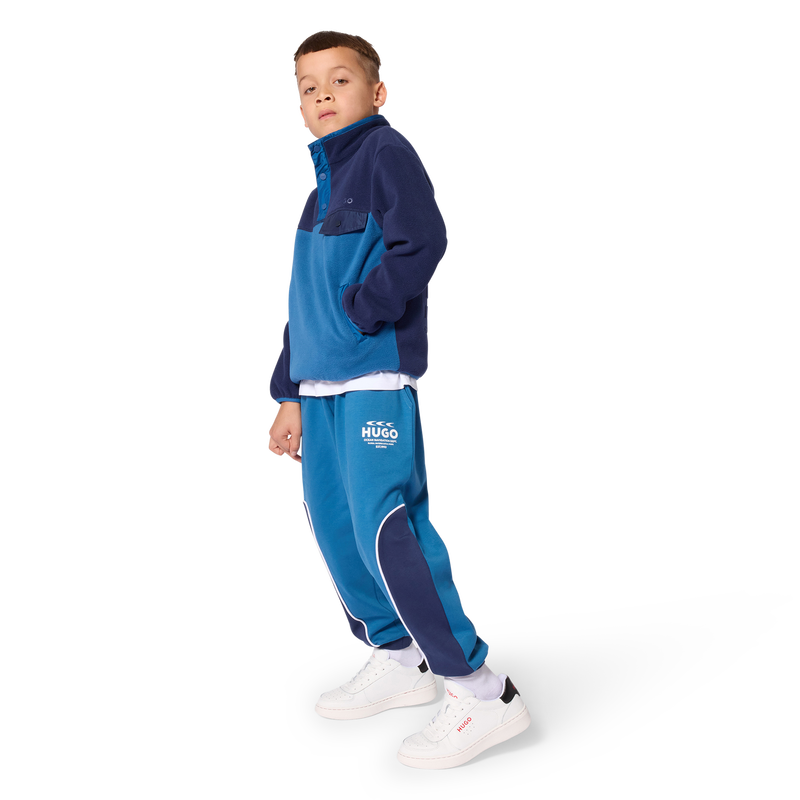 Sweater HUGO 
                        BOY