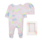 Ensemble pyjama et bonnet BILLIEBLUSH 
                    FILLE