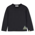Tee-shirt manches longues BILLIEBLUSH 
                    GARCON