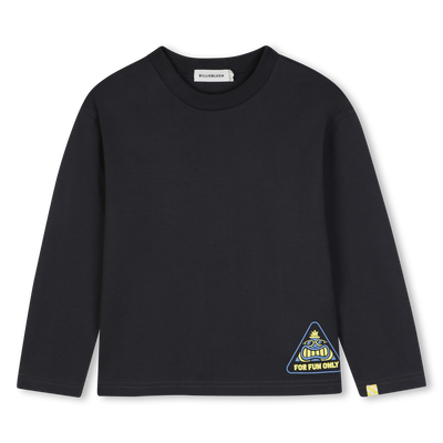 Tee-shirt manches longues BILLIEBLUSH GARCON