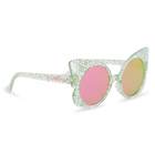 Lunettes de soleil papillon BILLIEBLUSH 
                    FILLE