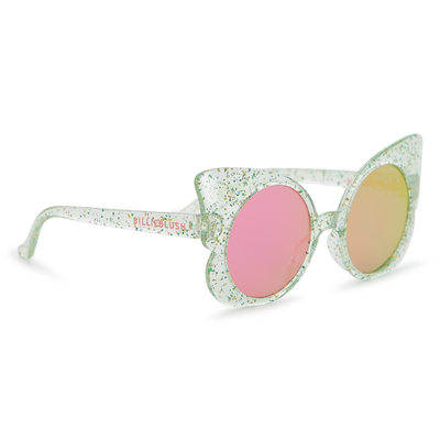 LUNETTES DE SOLEIL PAPILLON BILLIEBLUSH FILLE