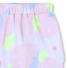 T-shirt + korte broek set BILLIEBLUSH 
                    GIRL
