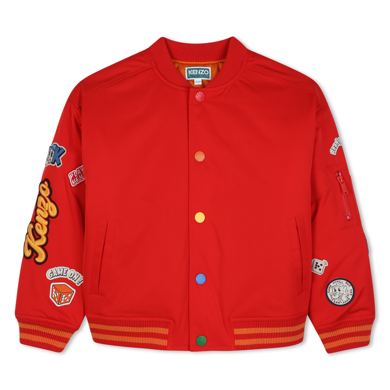 Jacket KENZO KIDS 
                        BOY