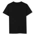 T-shirt met korte mouwen HUGO 
                    BOY