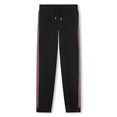 Pantalon de jogging LANVIN FILLE