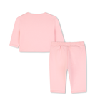Ensemble cardigan et pantalon GIVENCHY 
                    FILLE