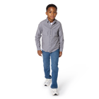 Chemise manches longues BOSS 
                    GARCON