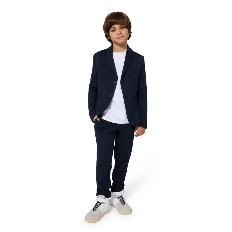 Colbert BOSS 
                        BOY