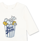 Ensemble tee-shirt et pantalon MARC JACOBS 
                    UNISEXE